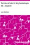 [Gutenberg 6848] • The Prince of India; Or, Why Constantinople Fell — Volume 01